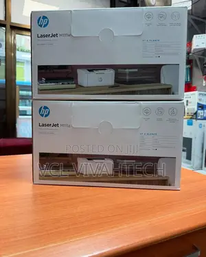 Hp Laserjet M111w Print Wifi .Wireless.