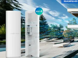 Rg-Rap62-Od Ax3000 Wi-Fi 6 Indoor/Outdoor Ruijie