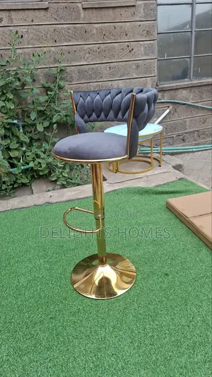 Bar Stool-