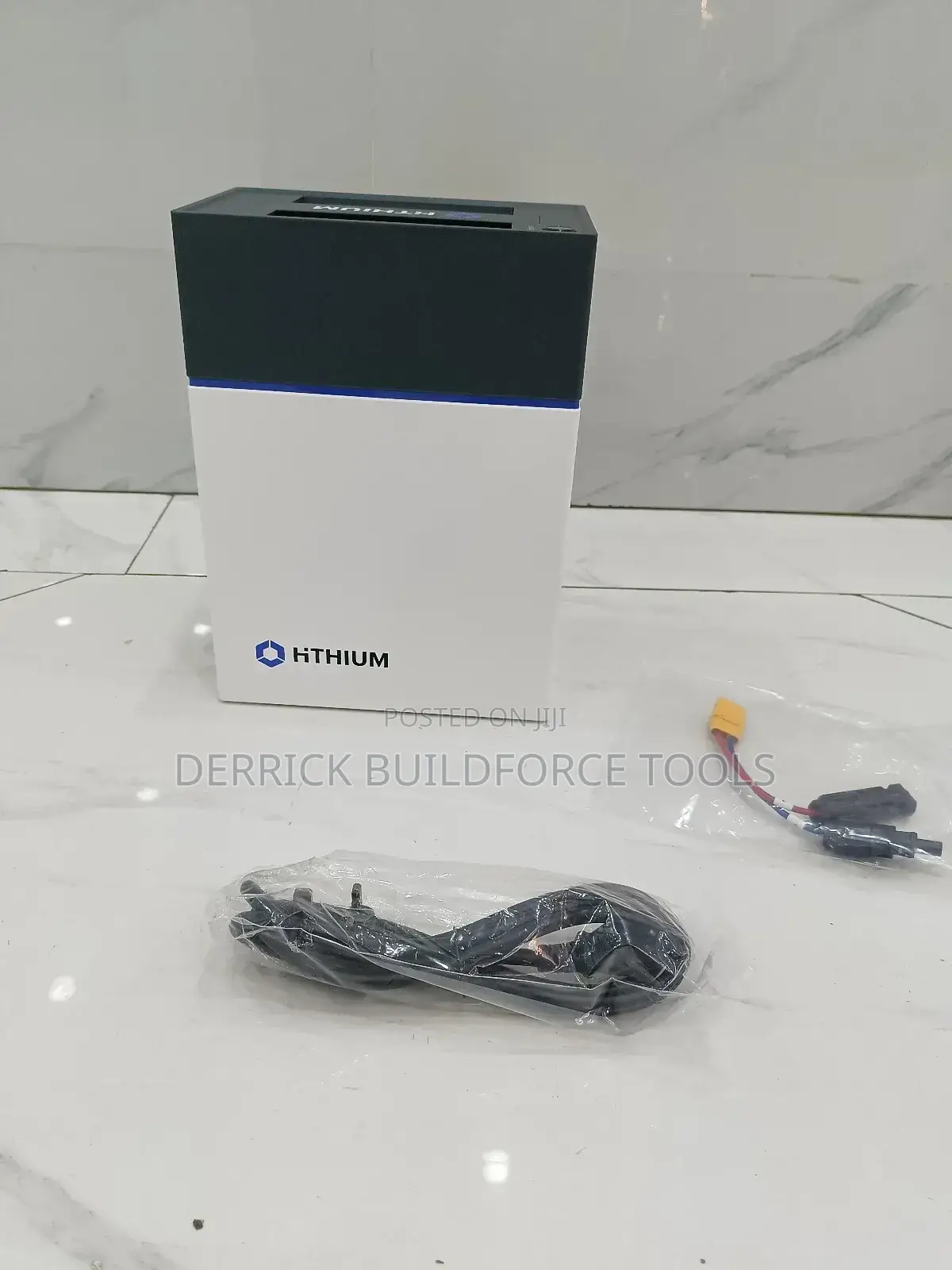 Lithium-Ion Battery