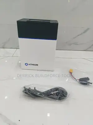 Lithium-Ion Battery