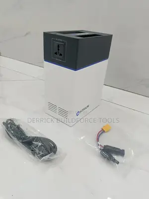 Lithium-Ion Battery