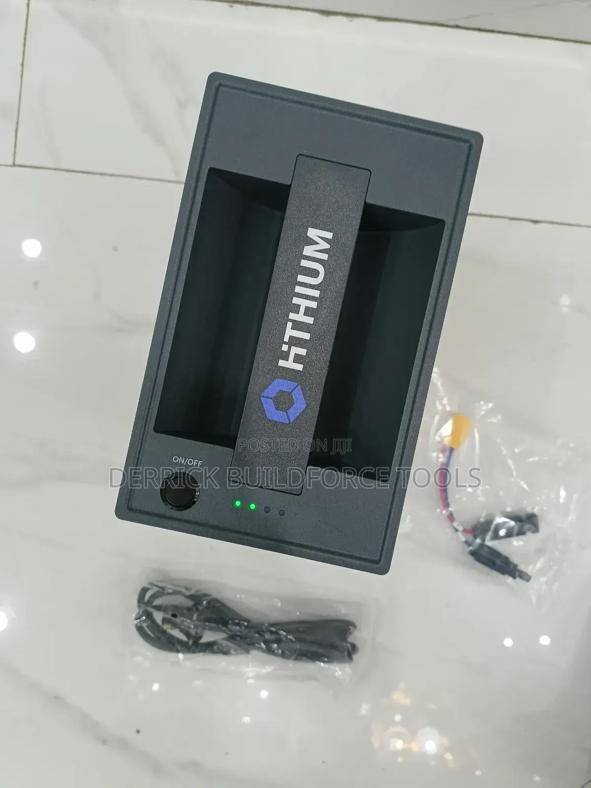 Lithium-Ion Battery