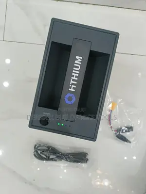 Lithium-Ion Battery