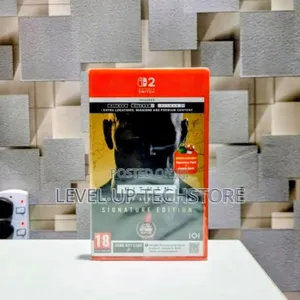 Hitman World of Assassination Switch 2