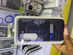 Jkobi Vivo V40 Lite Textured Grip Design Slim and Light Case