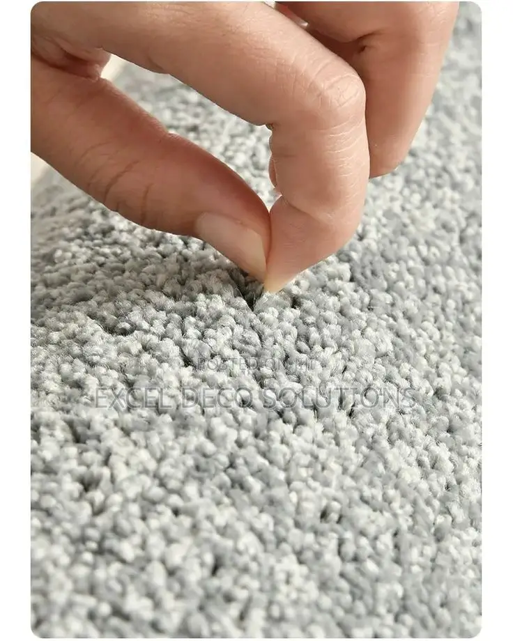 Delta Carpets – Smooth Texture, Bold Impact!
