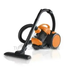 *Tlac Dry Vacuum Cleaner-Jl-C4001