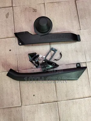 Snorkel 79 Series