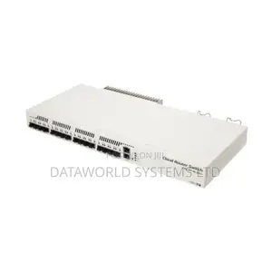 Mikrotik Smart Switch Crs317-1g-16s+Rm