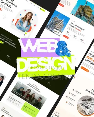 Wordpress Web Design