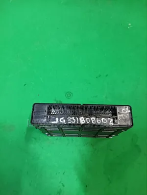 Engine Computer For Mitsubishi Number 602