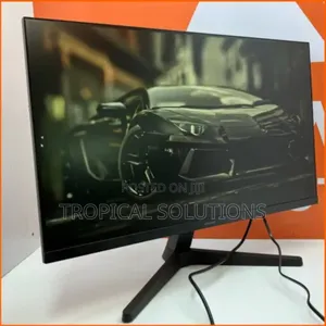 Samsung Essential Monitor 27" FHD Monitor