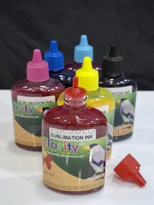 High Quality Epson Premium Sublimation Ink Lseries Printer