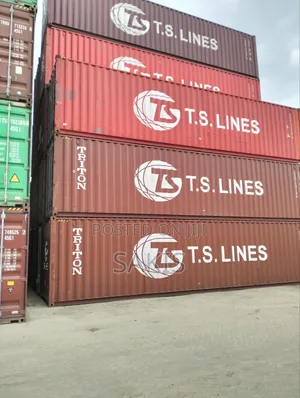40ft Shipping Containers On Sale