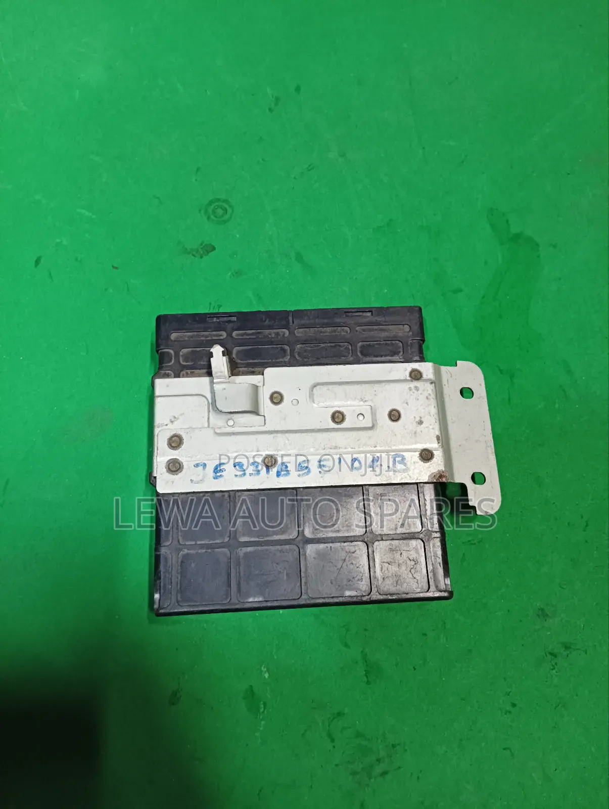 Engine Computer For Mitsubishi Number (104b)