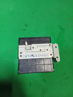 Engine Computer For Mitsubishi Number (104b)