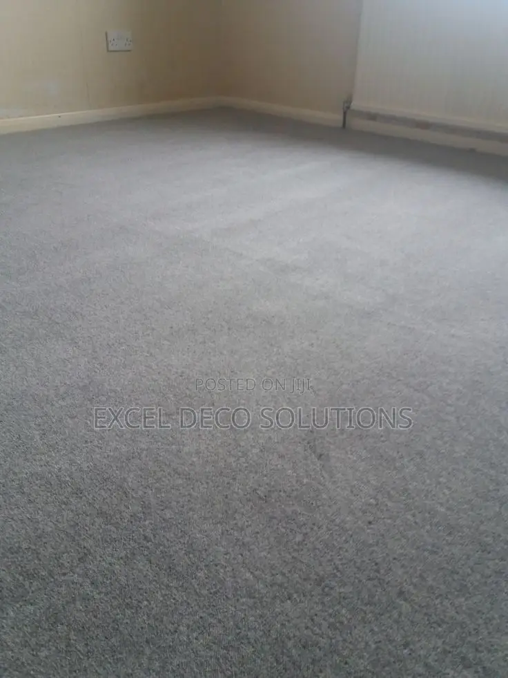 Delta Carpets – Premium Comfort From the Ground Up