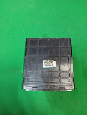 Engine Computer For Mitsubishi Number (204a)