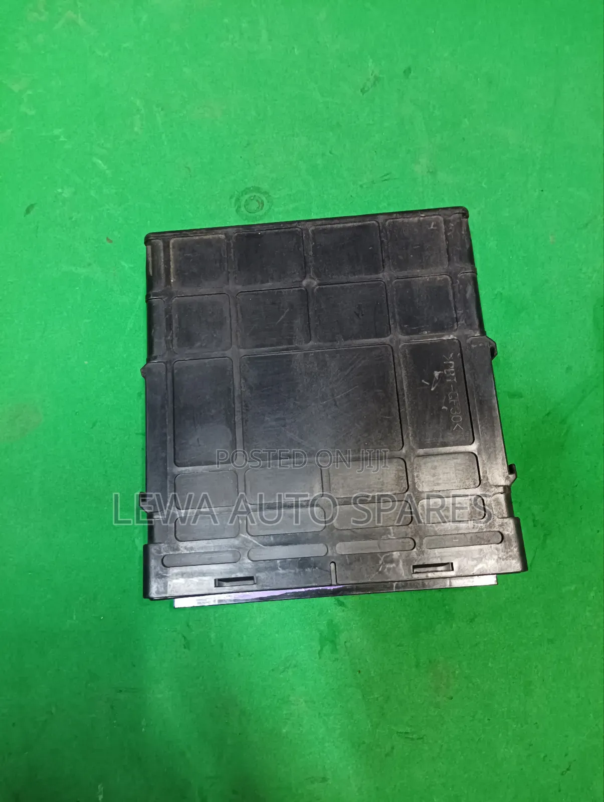 Engine Computer For Mitsubishi Number (204a)