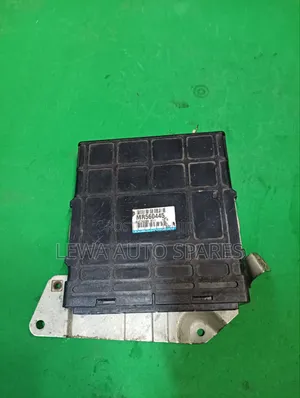 Engine Computer For Mitsubishi Number(504d)