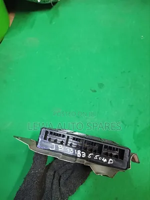 Engine Computer For Mitsubishi Number(504d)