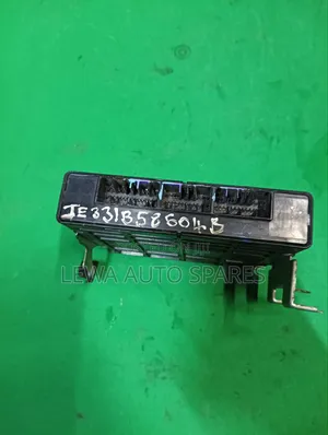 Engine Computer For Mitsubishi Number(604b)