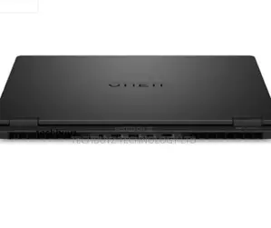 New Laptop HP Omen 17 32GB AMD Ryzen 7 SSD 1T