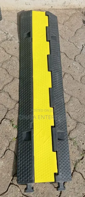 2-Channel Outdoor Rubber Cable Protector Suppliers Kenya