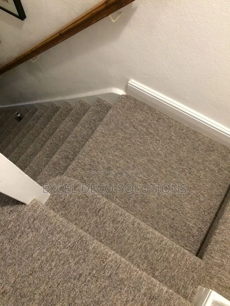 Delta Carpets – Add Warmth, Silence Style Instantly