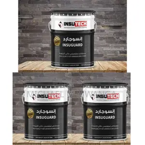 Bituminous App Primer (25l)