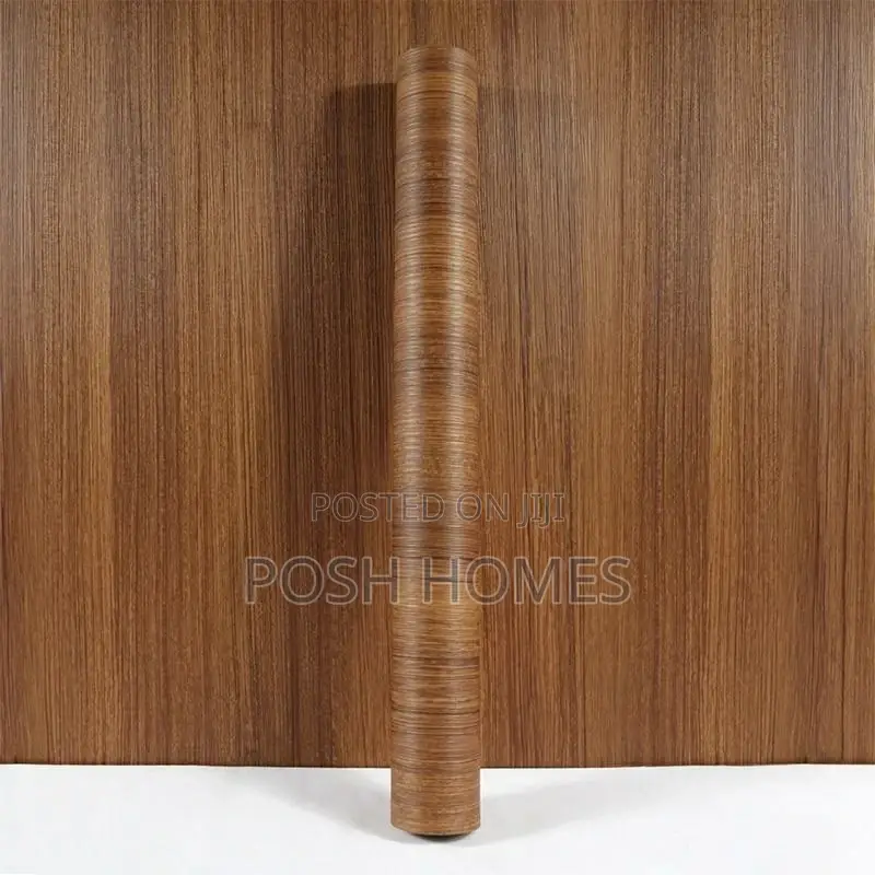 Quality Wood Like Self Adhesive Wallpapers