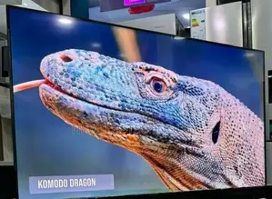 Skyworth 50 Inches 4 K Google