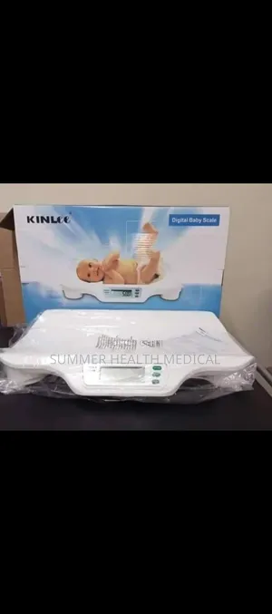 Baby Weighing Scale -Digital