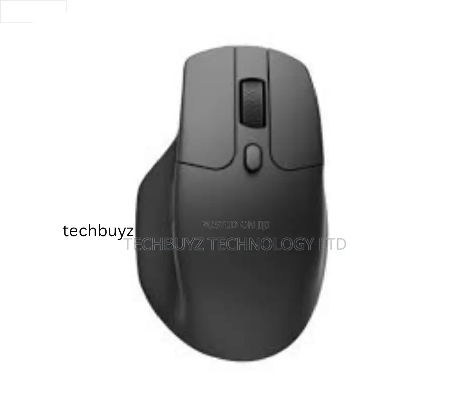 Keychron M6 Wireless Mouse