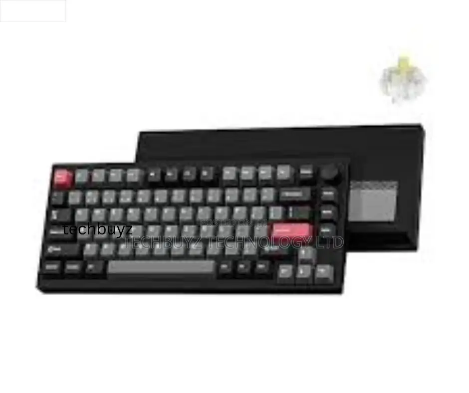 Keychron Lemokey P1pro