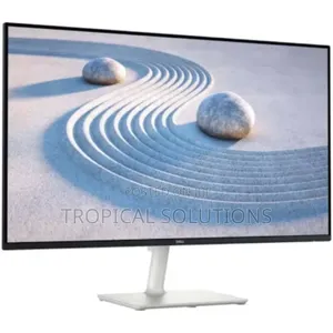 Dell S2725h 27" FHD Monitor () Dell S2725h 27" FHD Monitor