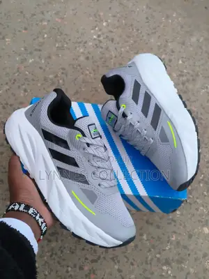 Adidas Terrex Trainers
