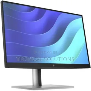 Hp E27 G5 27" FHD Monitor"" E27 Hp G5 Monitor