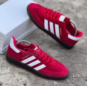 Adidas Spezial