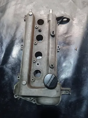 Probox Top Cover