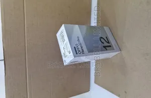 New Oppo Reno12 Pro 512 GB Black