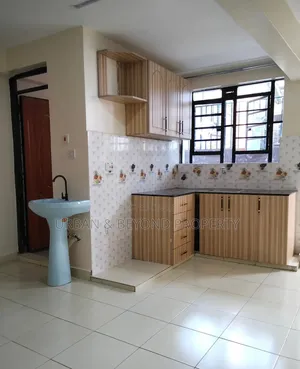 1bdrm Bedsitter in Kikuyu for rent