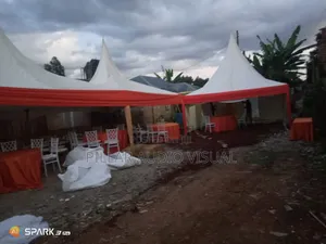 Ruracio Set Up, Tents Decor Services (Hire)