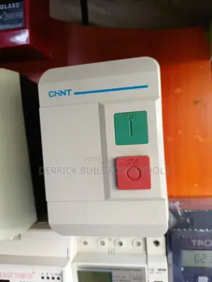 Dol Poshomill Magnet Starter/Switch
