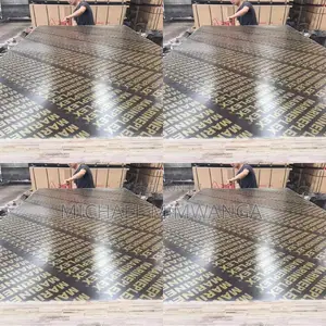 Marine Plywood Boards