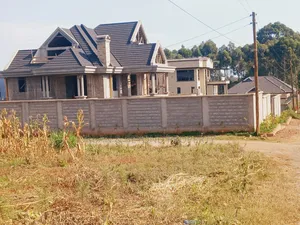 Prime Residential Plot for Sale