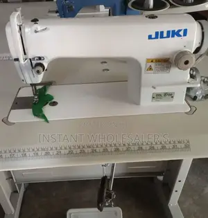 Juki Industrial Electric Sewing Machine DDL 8700