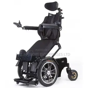 Standing Wheelchair Electric (Bz-1)