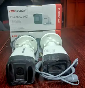 Hd Video Output Ds-2ce16dot-Exipf Turbo Hd Bullet Camera